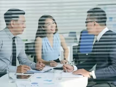 投資咨詢與融資咨詢服務 企業發展的雙引擎