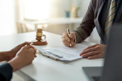 股權融資律師 您的專業顧問，賦能企業資本運作